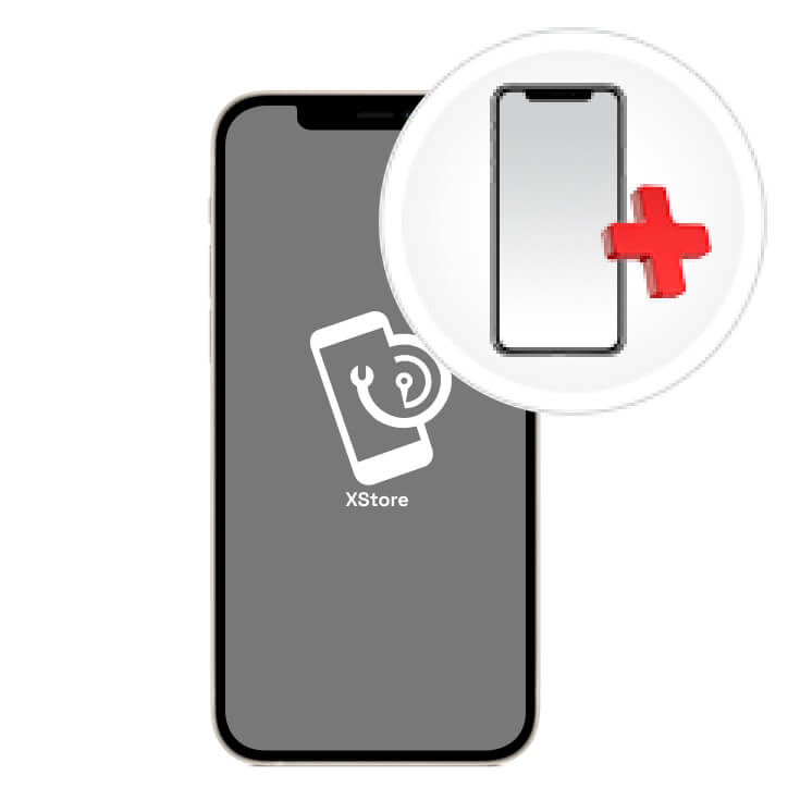 Apple iPhone 13 Pro Max Glass Screen & OLED Repair