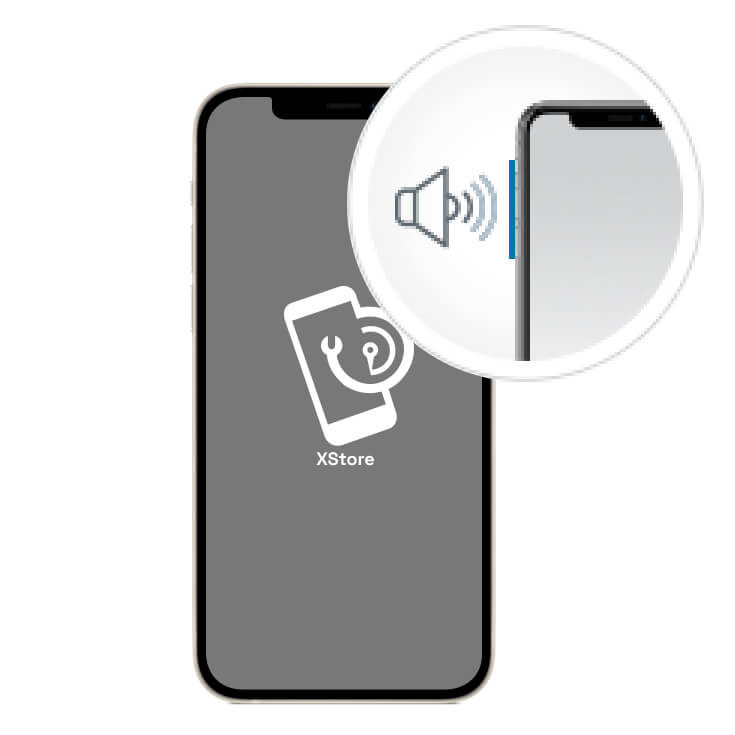 Volume Button Repair